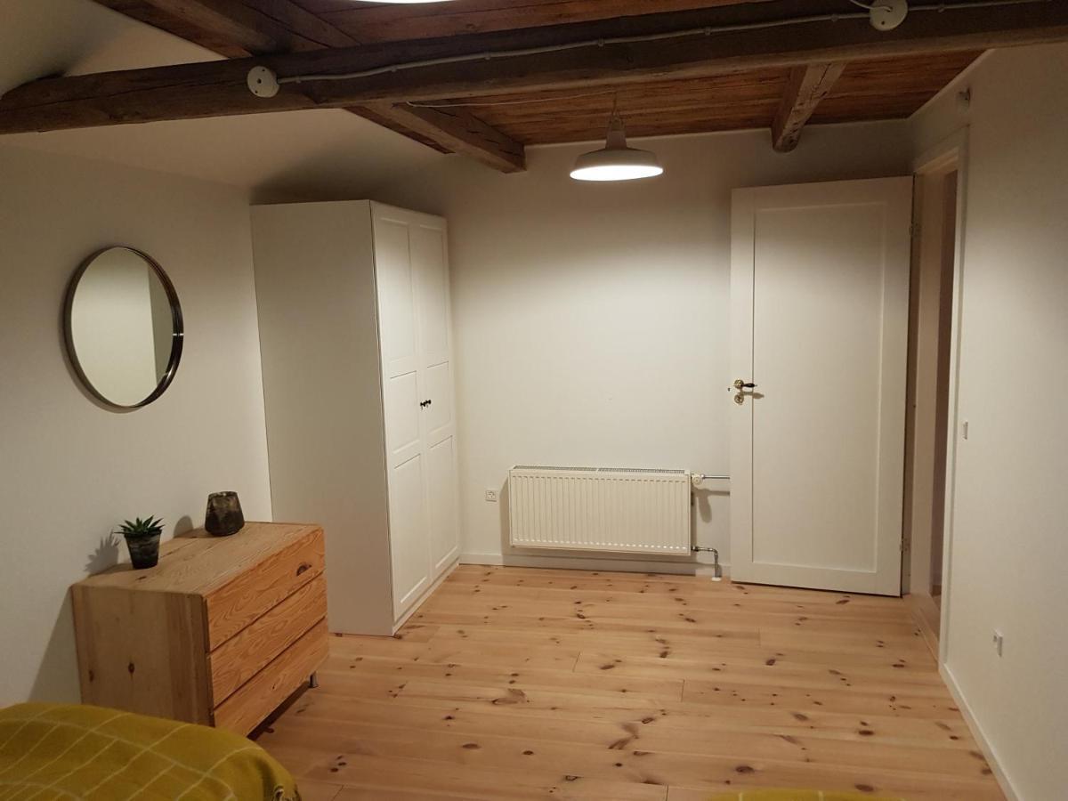 Amarksgard Guesthouse Lille Skensved Exteriér fotografie