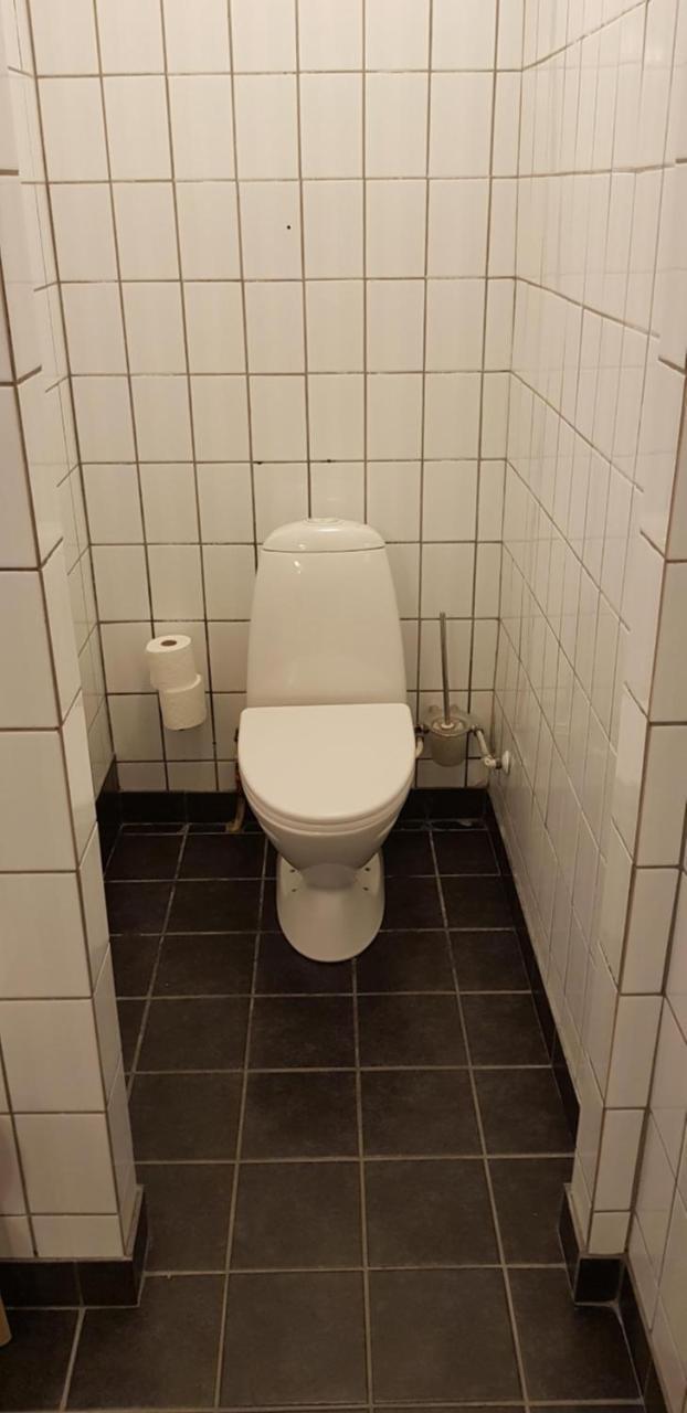 Amarksgard Guesthouse Lille Skensved Exteriér fotografie