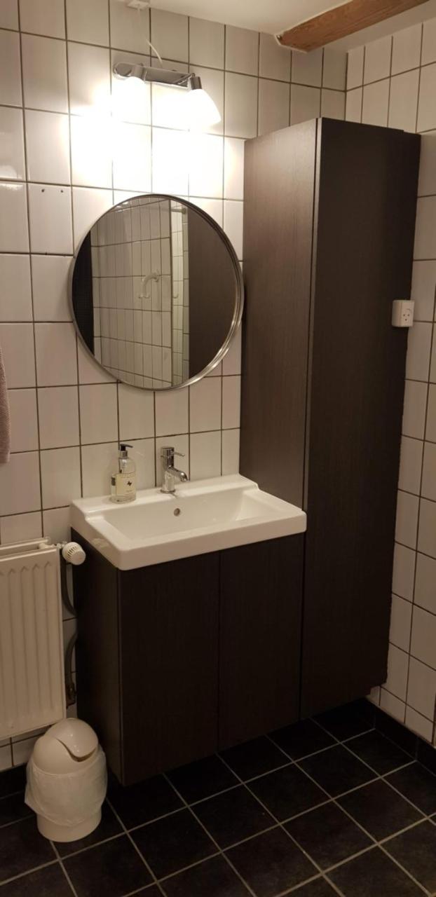 Amarksgard Guesthouse Lille Skensved Exteriér fotografie