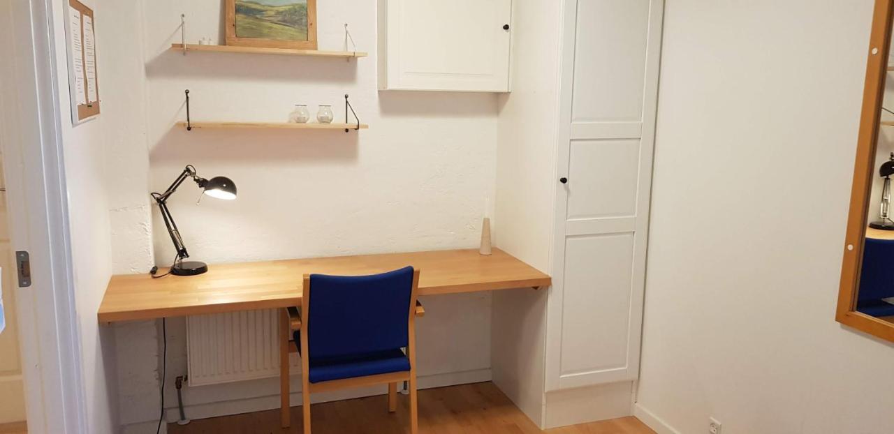 Amarksgard Guesthouse Lille Skensved Exteriér fotografie