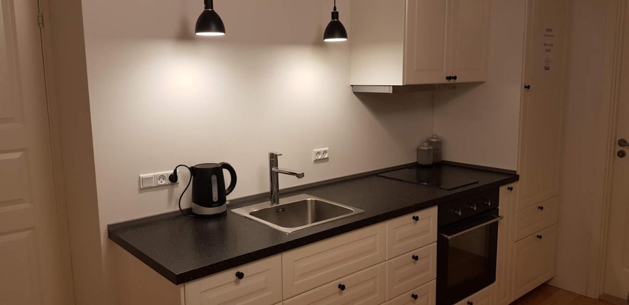 Amarksgard Guesthouse Lille Skensved Exteriér fotografie